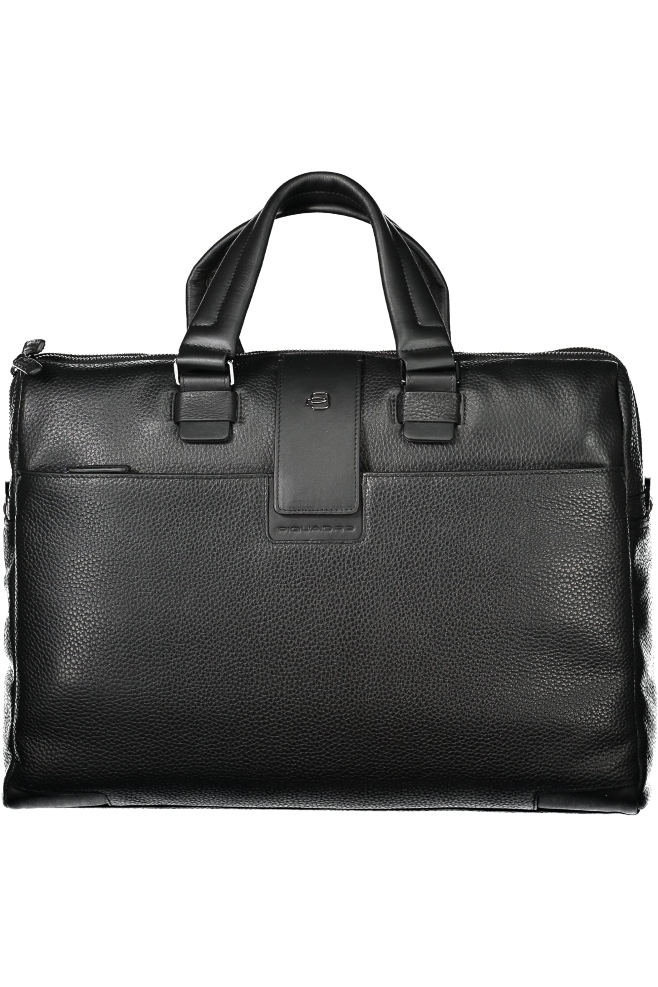 PIQUADRO MEN'S BRIEFCASE BLACK