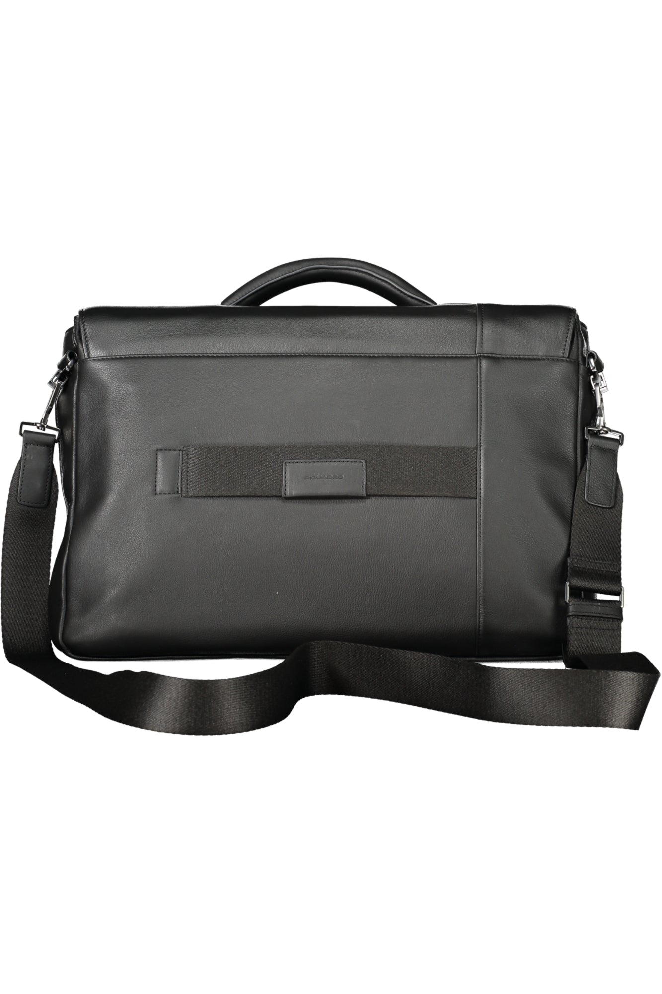 PIQUADRO MEN'S BRIEFCASE BLACK