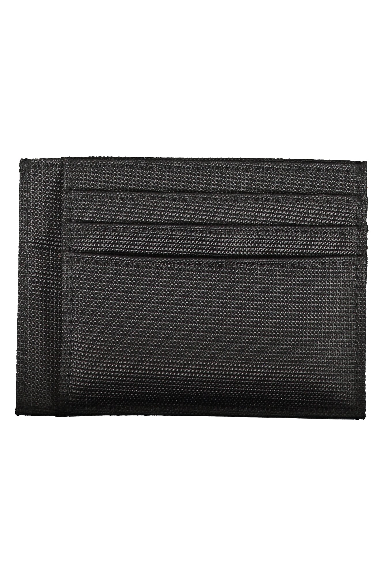 PIQUADRO MEN'S WALLET BLACK