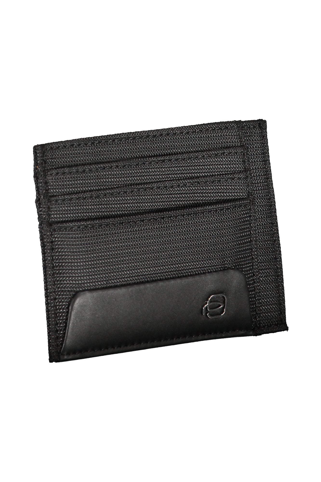 PIQUADRO MEN'S WALLET BLACK