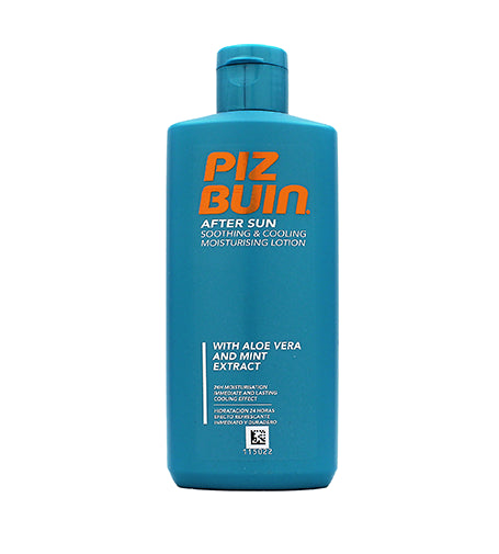 Piz Buin After Sun Soothing Cooling Moisturising Lotion emulze po opalování 200 ml