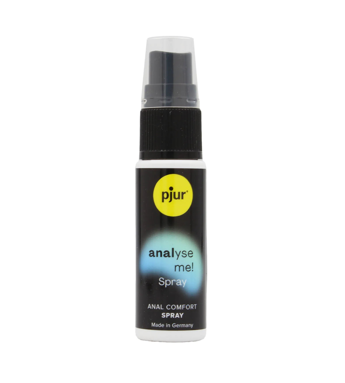 Pjur Analyse ME! Anal Comfort Spray 20ml