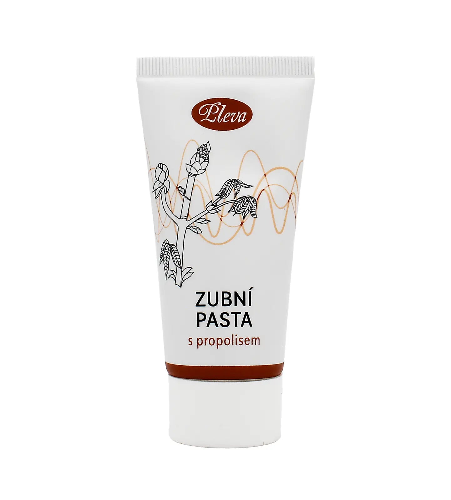 Pleva Toothpaste with Propolis 75g
