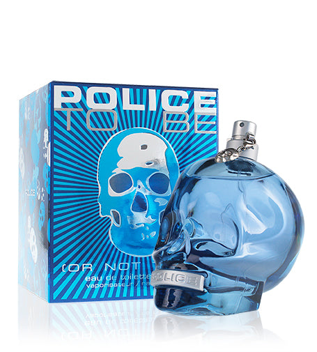 Police To Be Eau De Toilette Homme 40ml