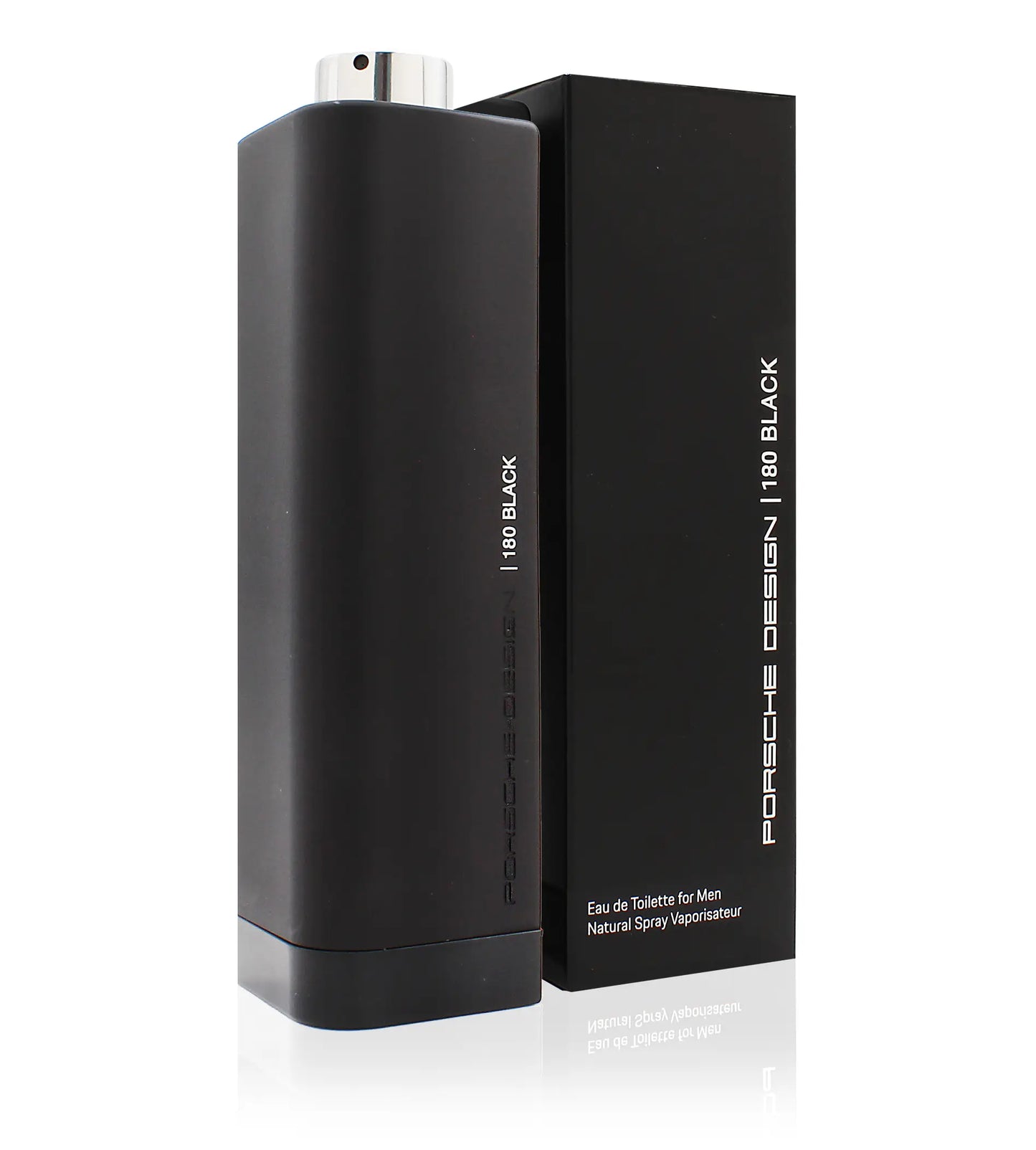 Porsche Design 180 Black EDT M 100ml