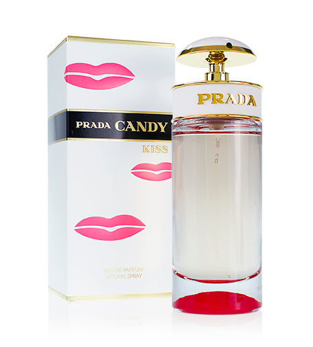 Prada Candy Kiss Eau de Parfum 80 ml Femme