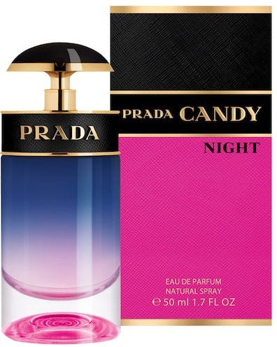 Prada Candy Night EDP W 50ml
