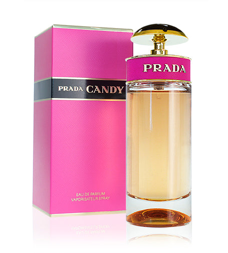 Prada Candy Eau De Parfum Femme 30ml