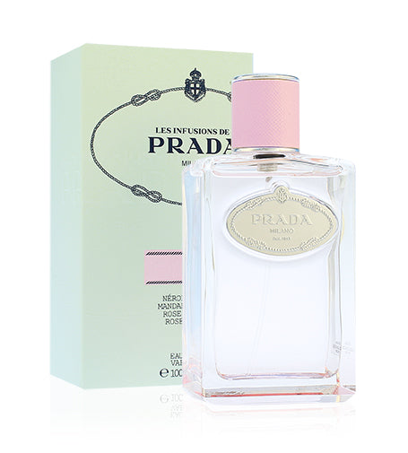 Prada Les Infusions Rose EDP U 100ml