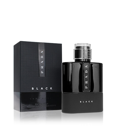 Prada Luna Rossa Black EDP M 100 ml