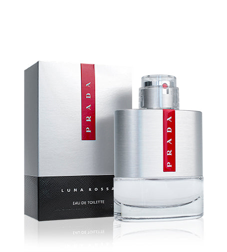 Prada Luna Rossa EDT M 150 ml