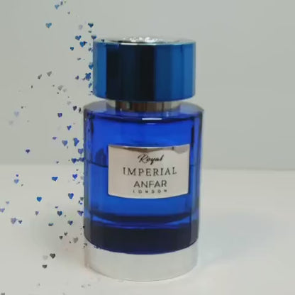 Anfar Royal Imperial Extrait de parfum Homme 100 ml