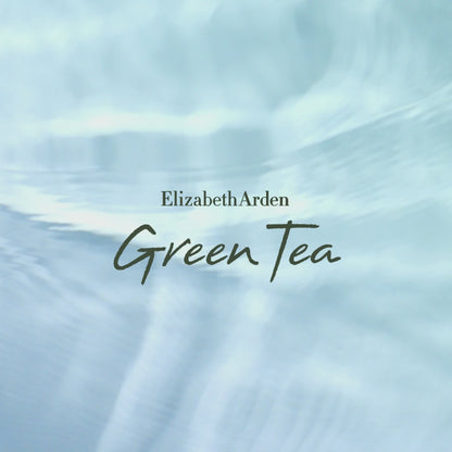 Elizabeth Arden Green Tea Eau de Toilette 100ml + Crème corps 100ml Femme