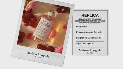 Maison Margiela Replica On A Date Eau de Toilette Unisexe 100 ml