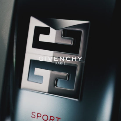 Givenchy Gentleman Society Sport Eau de Parfum Homme 60 ml