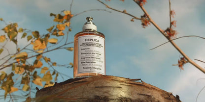 Maison Margiela Replica Autumn Vibes Eau de Toilette 30 ml Unisexe