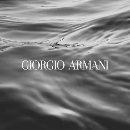 Armani Acqua di Gio Profondo Eau de Parfum Homme 100 ml Rechargeable