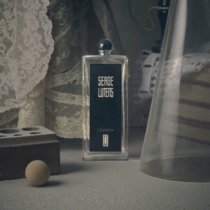 Serge Lutens L'Orpheline Eau de Parfum Unisexe 50 ml