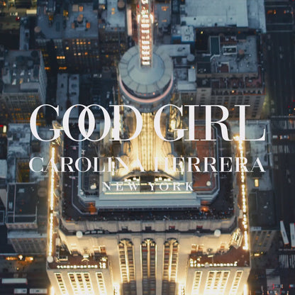 Carolina Herrera Good Girl Eau De Parfum Femme 30 ml