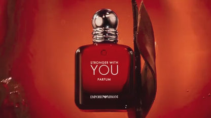 Armani Stronger With You Parfum Homme 100 ml
