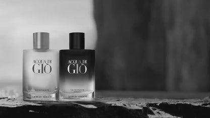 Giorgio Armani Acqua di Giò Eau de Parfum Intense 50 ml Homme