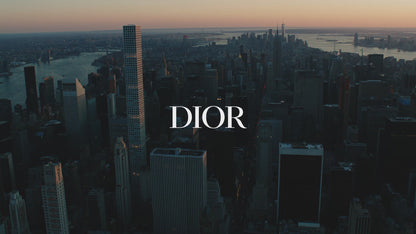 Dior Homme Parfum 125 ml Homme – Intensité Boisée et Élégance Signée Dior