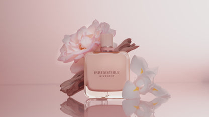 Givenchy Irresistible Nude Velvet Eau de Parfum Femme 35 ml