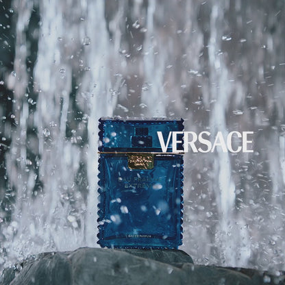 Versace Man Eau Fraiche Extreme Eau De Parfum 50 ml Homme : Élégance Fraîche & Intensité Masculine | Belladiscount