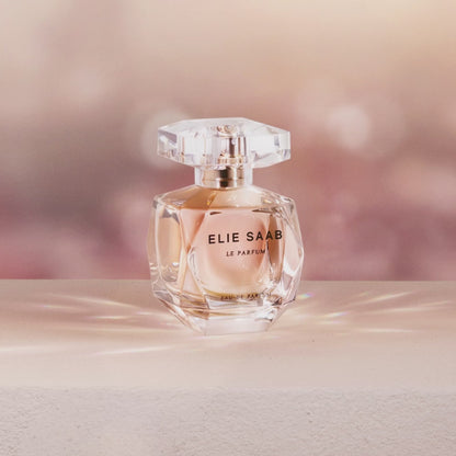 Elie Saab Le Parfum Eau de Parfum Femme 50 ml