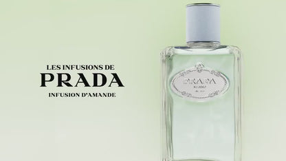 Prada Les Infusions Amande Eau de Parfum Femme 100 ml