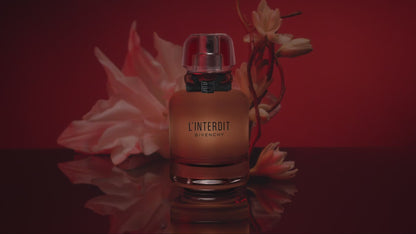 Givenchy L'Interdit Eau de Parfum Femme 125 ml