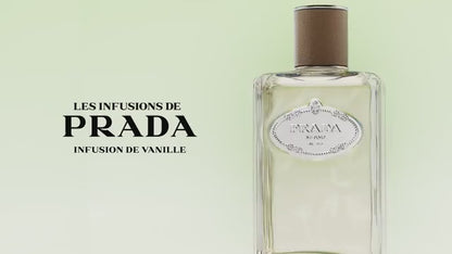 Prada Infusion De Vanille Eau de Parfum Unisexe 100 ml