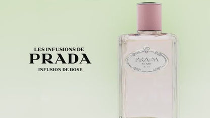 Prada Infusion de Rose (2017) Eau de Parfum Femme 100 ml