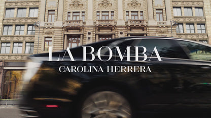 Carolina Herrera La Bomba Eau de Parfum Femme 80 ml