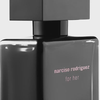Narciso Rodriguez For Her Eau de Toilette Recharge 150 ml Femme