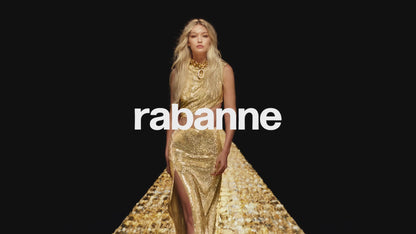 Paco Rabanne Million Gold For Her Parfum Femme 50 ml Rechargeable