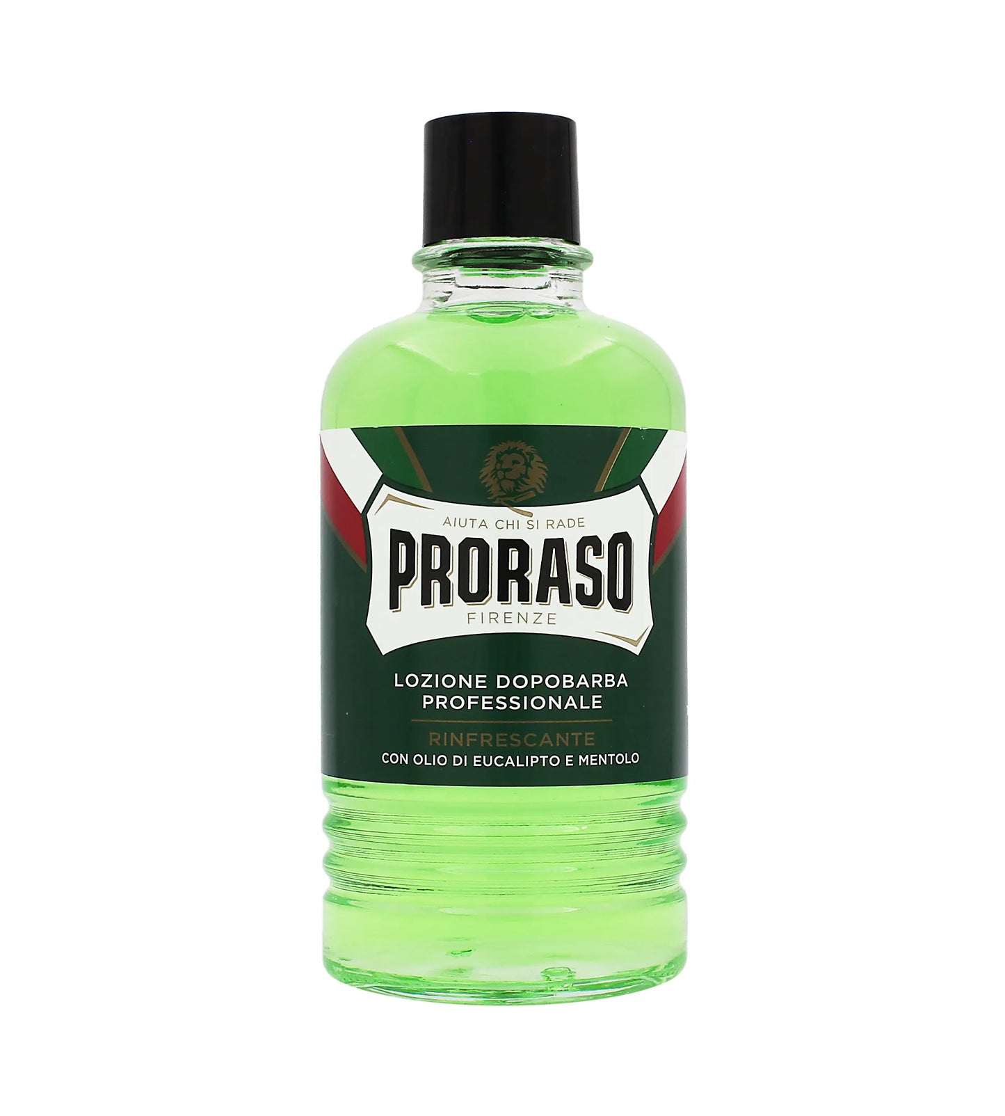 PRORASO Refreshing After Shave Lotion 400ml