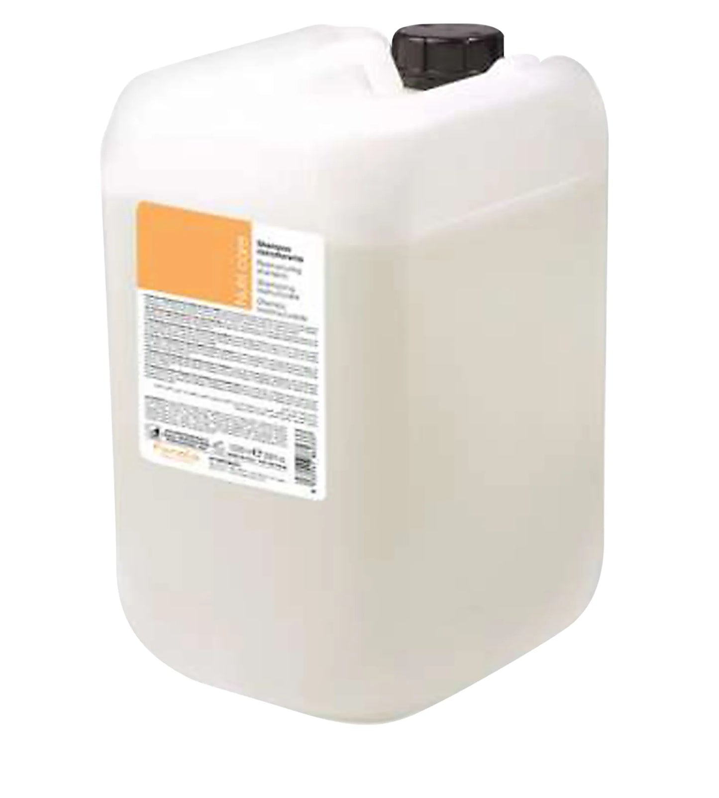PÜRING PR 01 Richness Nourishing Shampoo 10l
