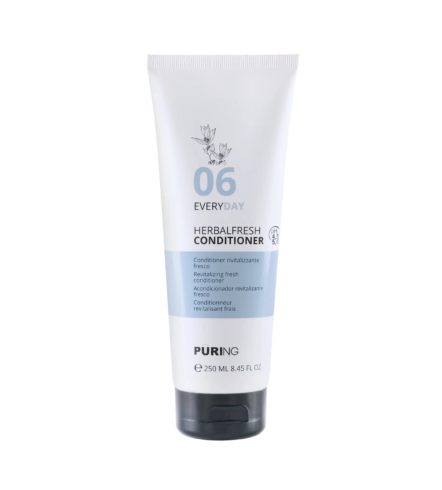 PÜRING PR 06 Everyday Herbal Fresh Conditioner 250ml