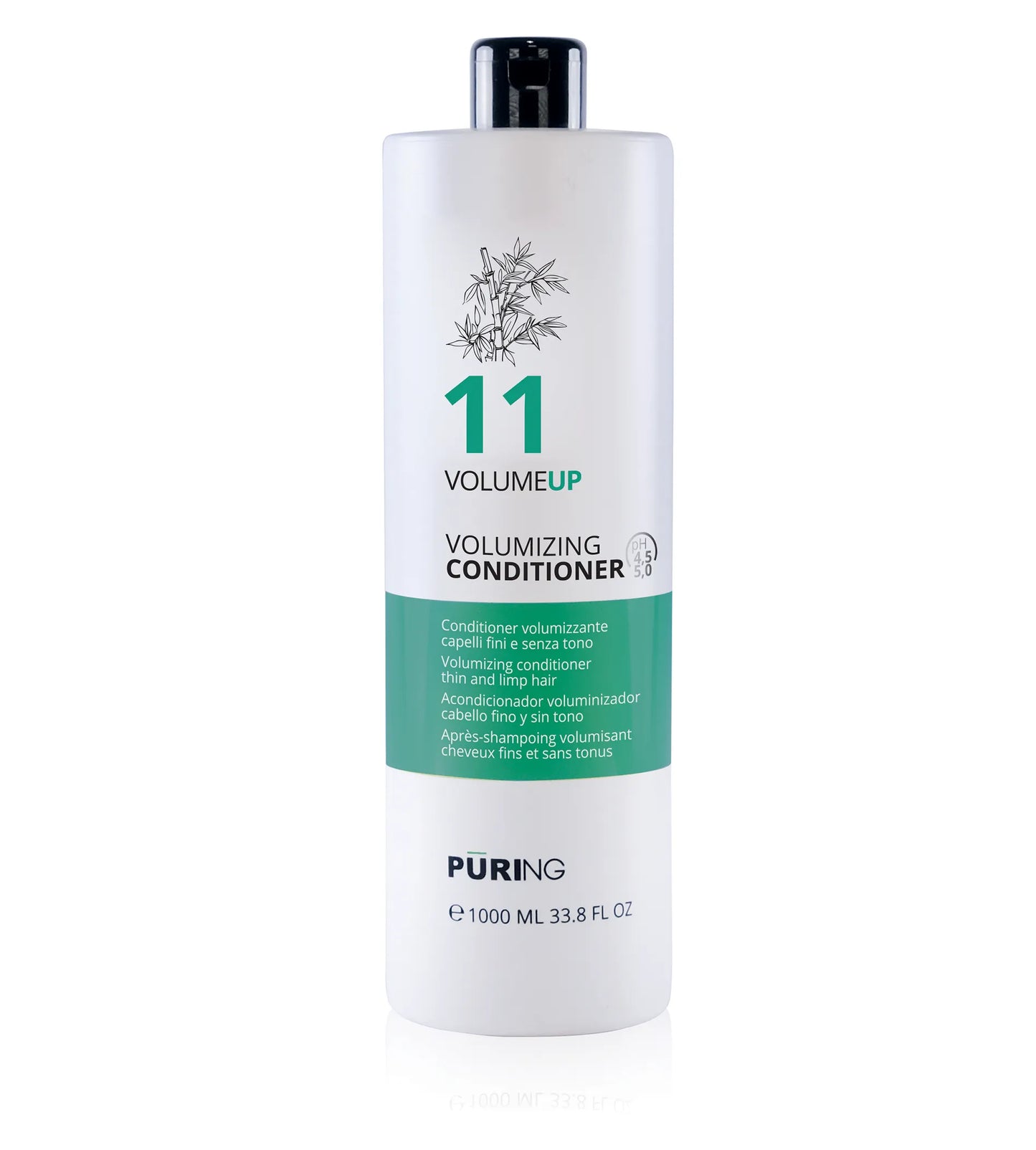 PÜRING PR 11 VolumeUp Volumizing Conditioner 1000ml