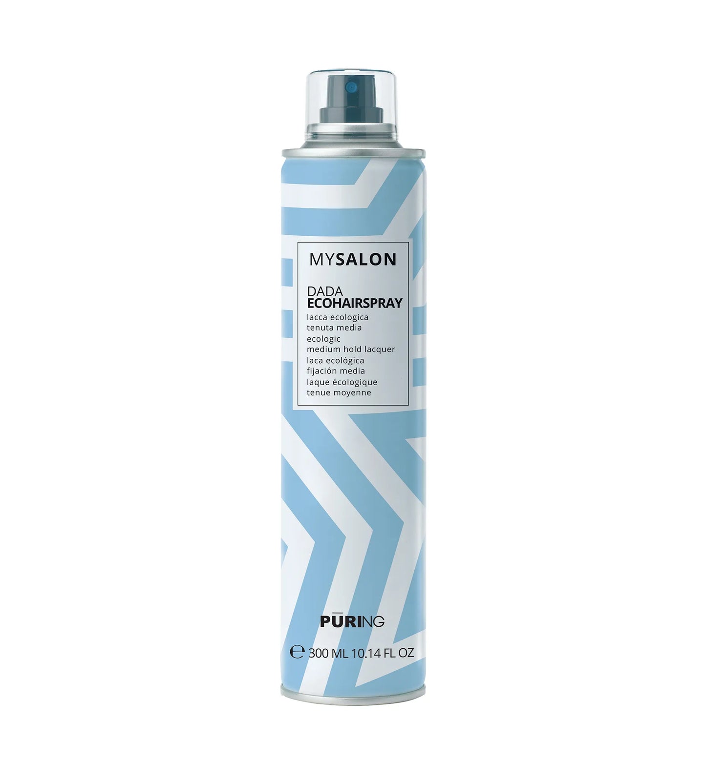 PÜRING PR MY Dada Eco-Hairspray 300ml