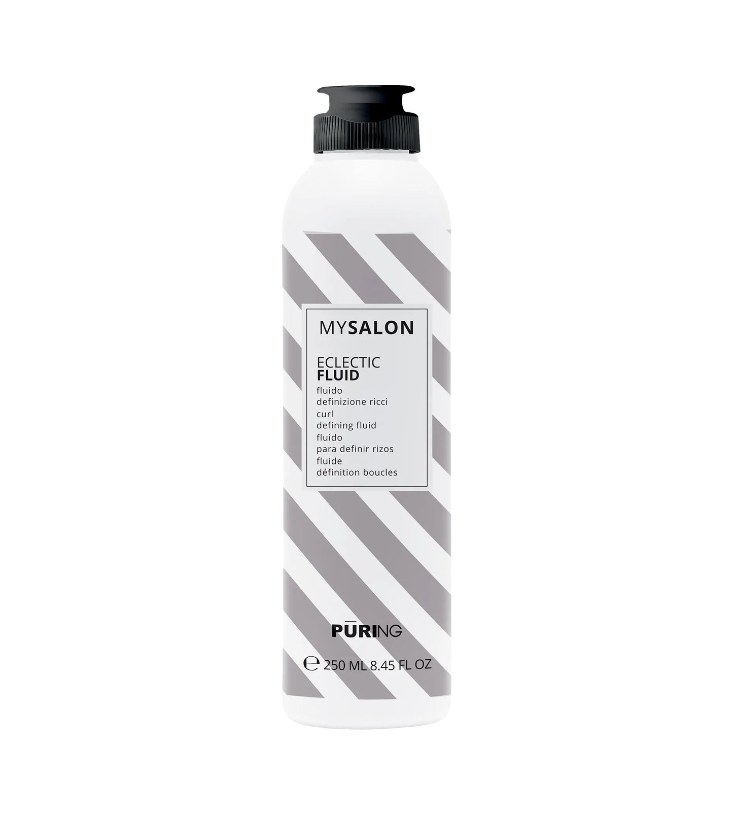 PÜRING PR MY Eclectic Fluid 250ml