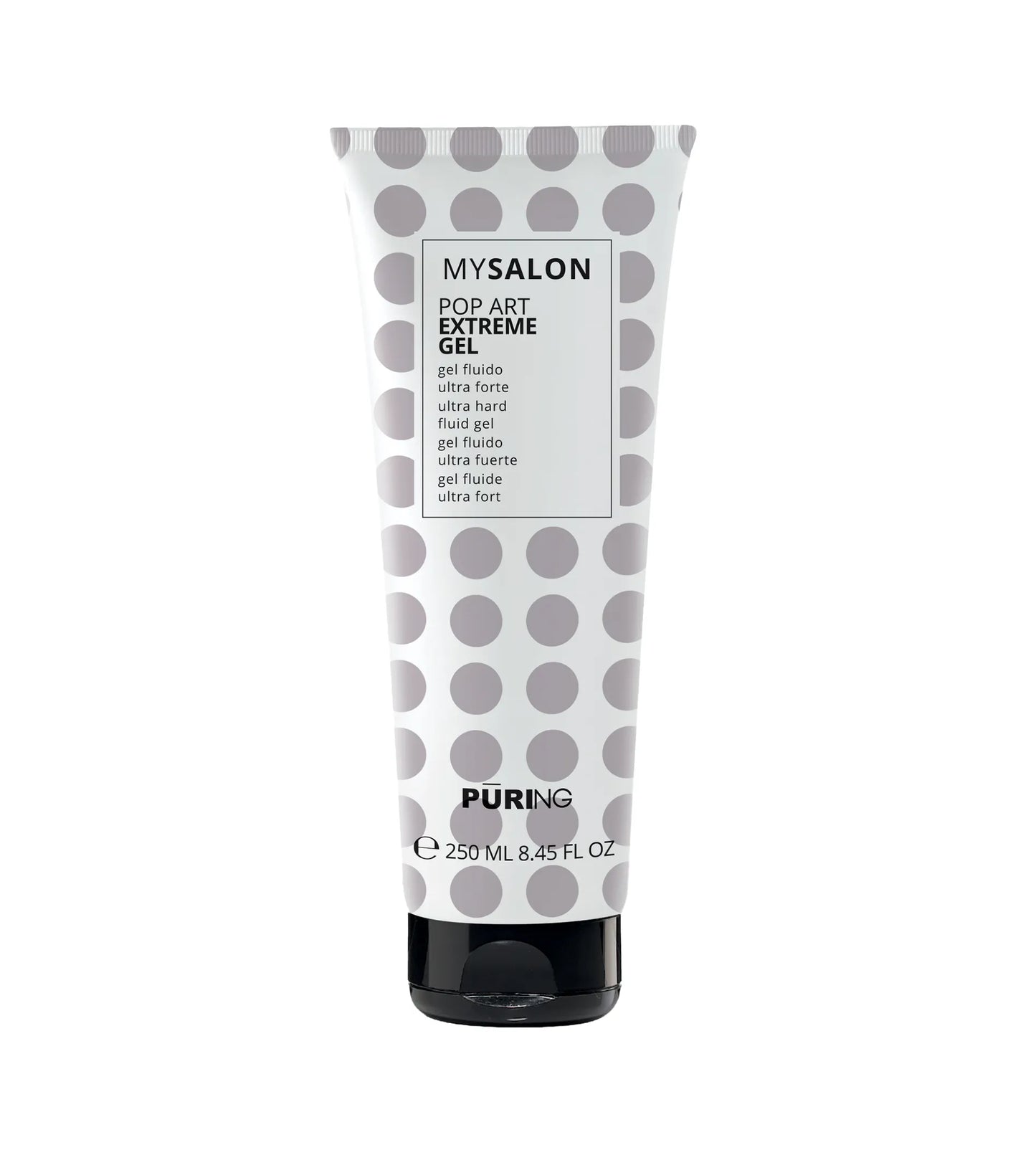 PÜRING PR MY Pop Art Extreme Gel 250ml