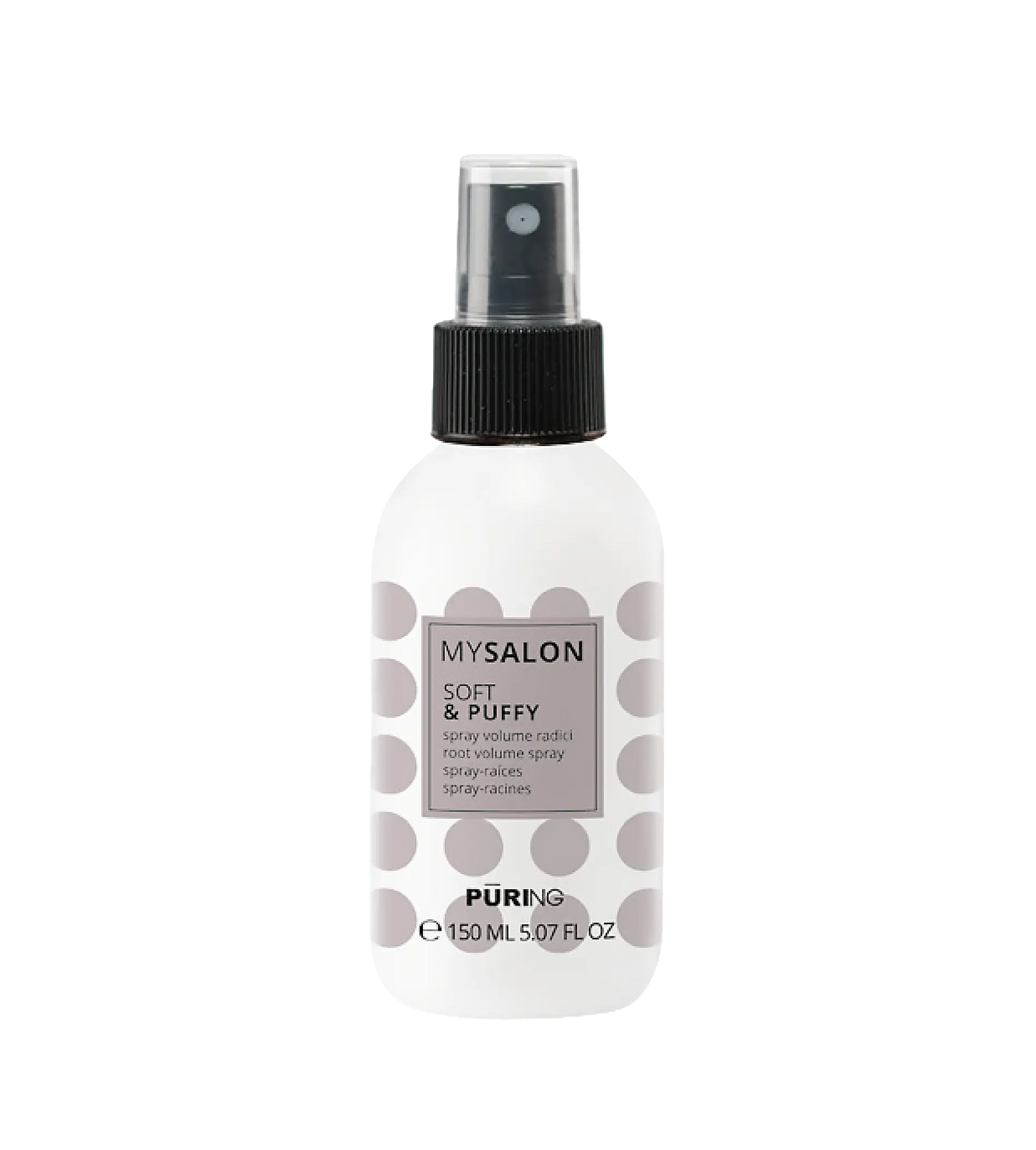 PÜRING PR MY Soft & Puffy 150ml