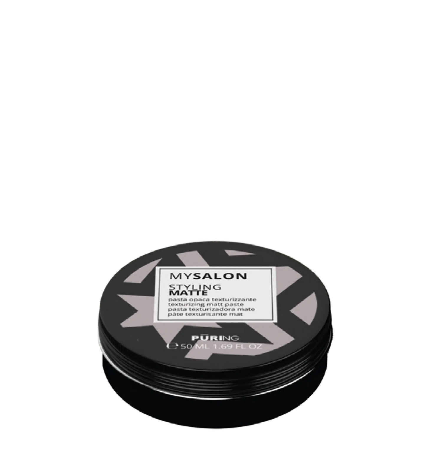 PÜRING PR MY Styling Matte 50ml