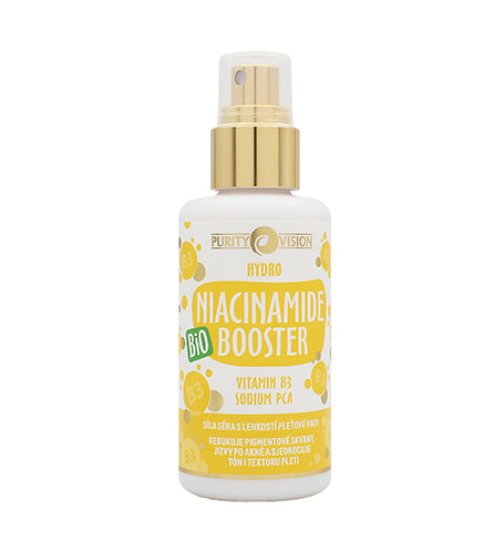 Purity Vision Bio Hydro Niacinamide Booster 100ml