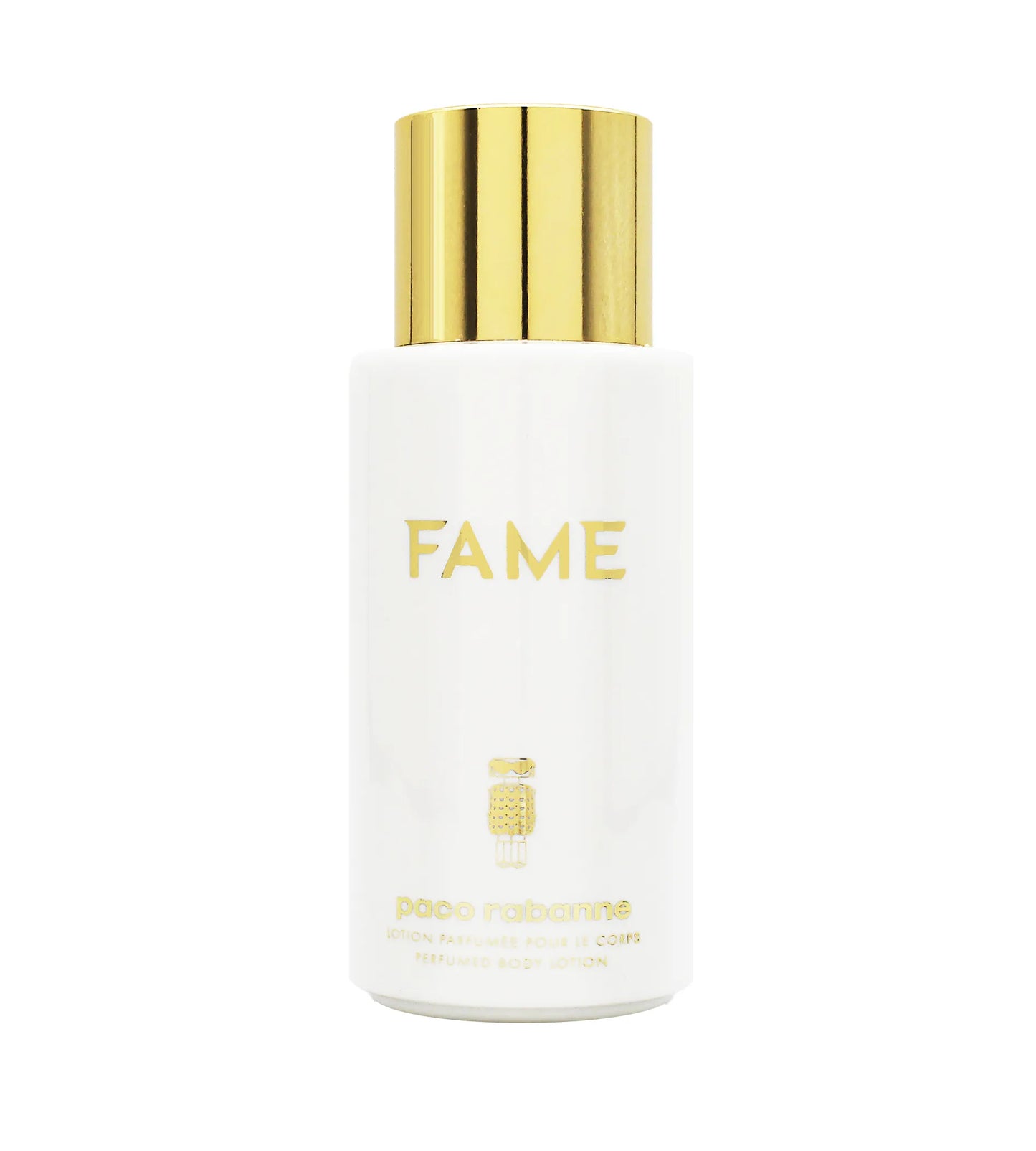 Rabanne Fame Perfumed Body Lotion W 200ml