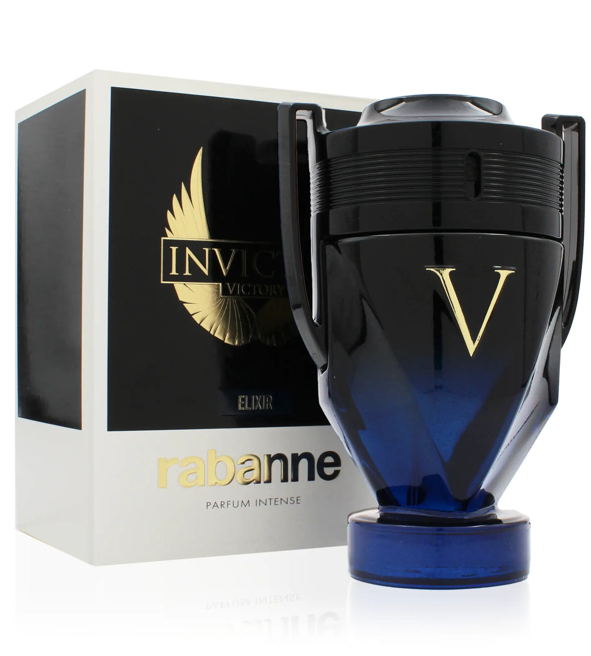 Rabanne Invictus Victory Elixir Parfum Intense M 100ml