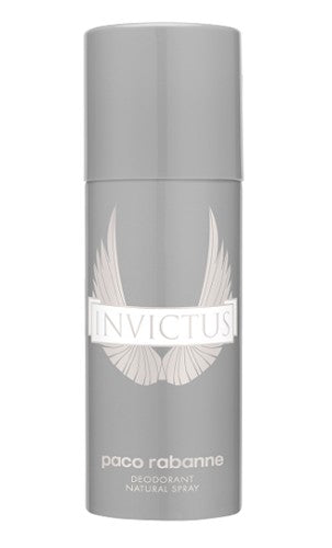 Rabanne Invictus Deospray M 150ml