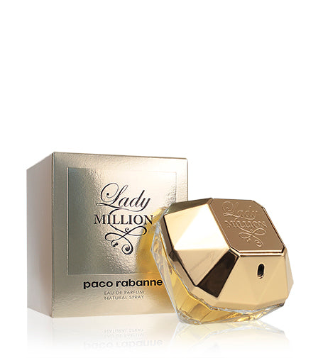 Rabanne Lady Million EDP W 50ml